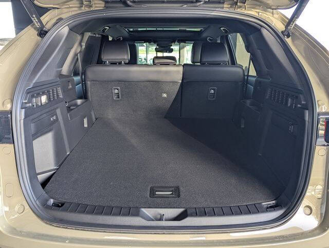 2025 Mazda CX-70 3.3 Turbo S Premium