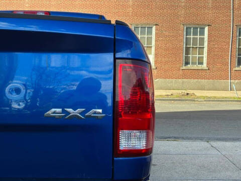 2019 RAM 1500 Classic