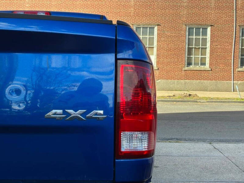 2019 RAM 1500 Classic