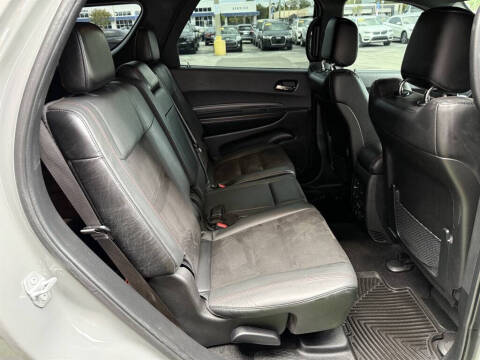 2022 Dodge Durango R/T