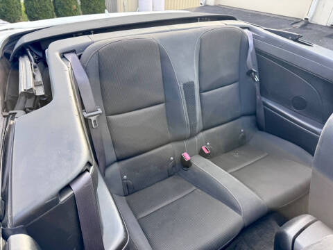 2013 Chevrolet Camaro LT