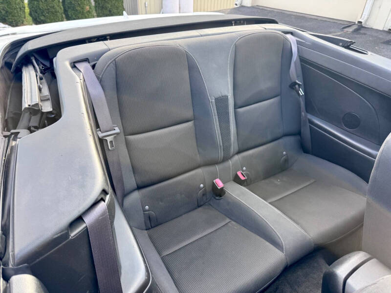 2013 Chevrolet Camaro LT