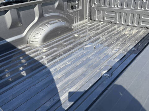 2021 Ford F-350 Super Duty