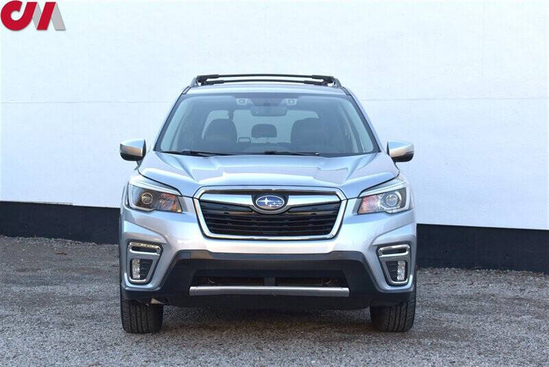 2019 Subaru Forester Touring
