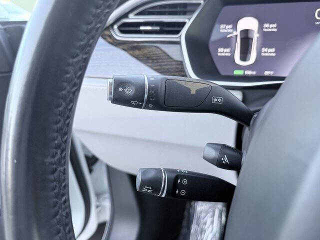 2016 Tesla Model S 60