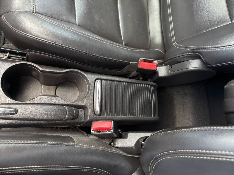 2013 Buick Encore Leather