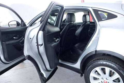 2018 Jaguar E-PACE P250 S