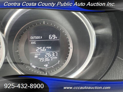 2013 Mazda CX-5 Grand Touring