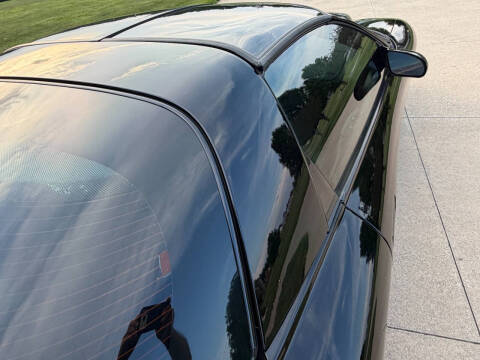 2000 Pontiac Firebird Trans Am