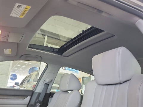 2020 Honda Accord EX-L