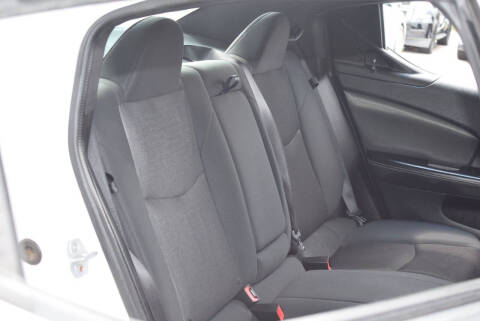 2014 Dodge Avenger SE