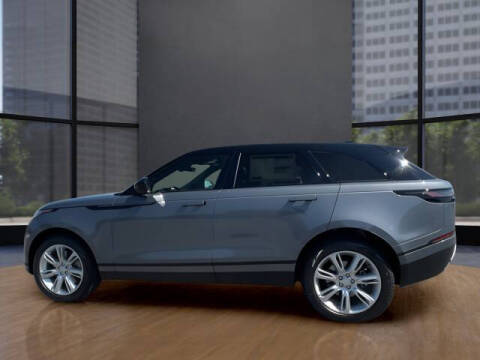 2026 Land Rover Range Rover Velar P250 S