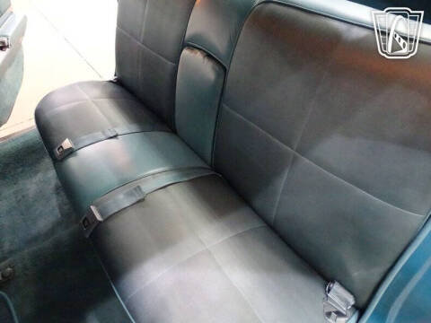 1967 Cadillac DeVille