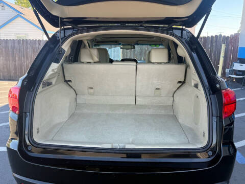 2013 Acura RDX w/Tech