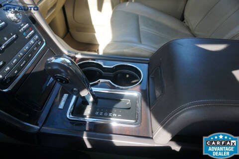 2015 Lincoln Navigator