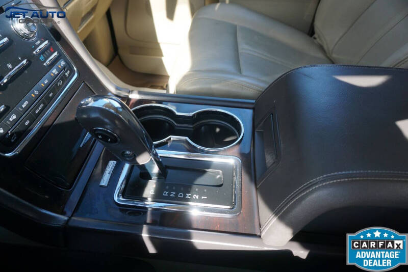 2015 Lincoln Navigator