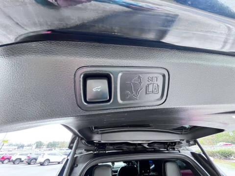 2020 Ford Expedition King Ranch