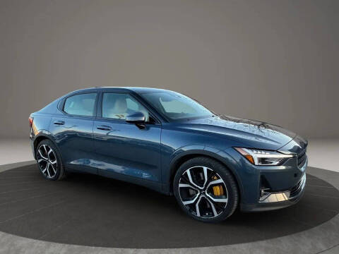 2022 Polestar 2 Long Range Dual Motor