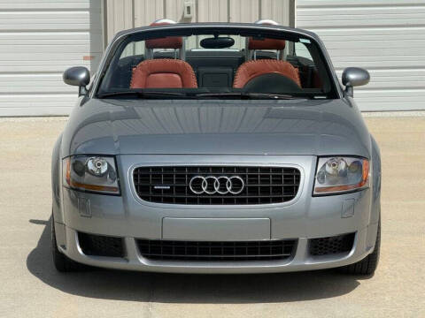 2006 Audi TT Special Edition