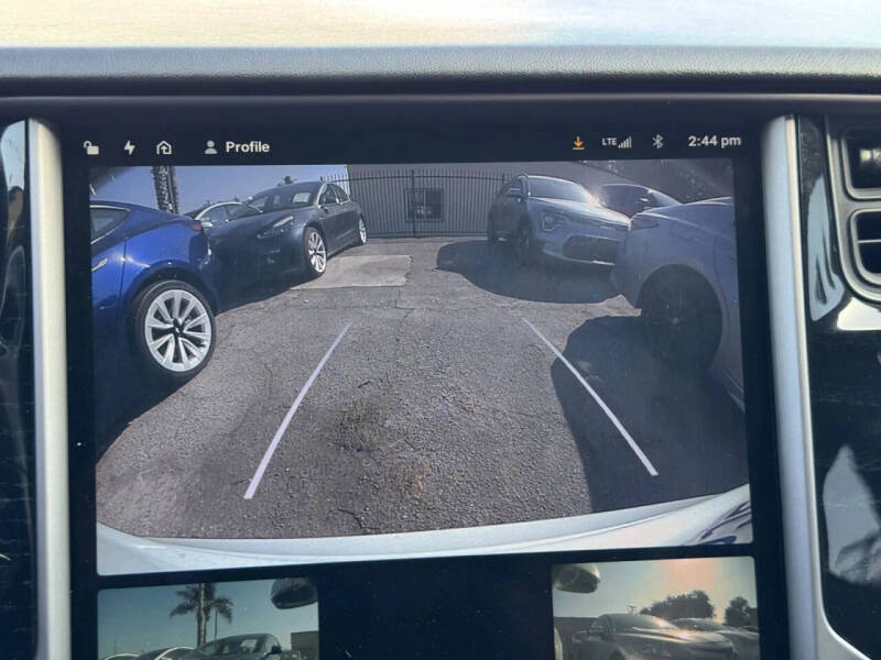 2018 Tesla Model S 75D