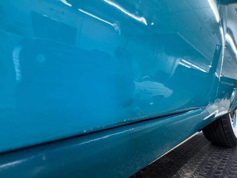 1956 Ford Fairlane