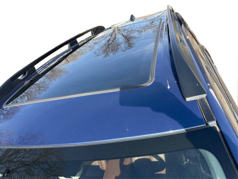 2020 Subaru Ascent Touring