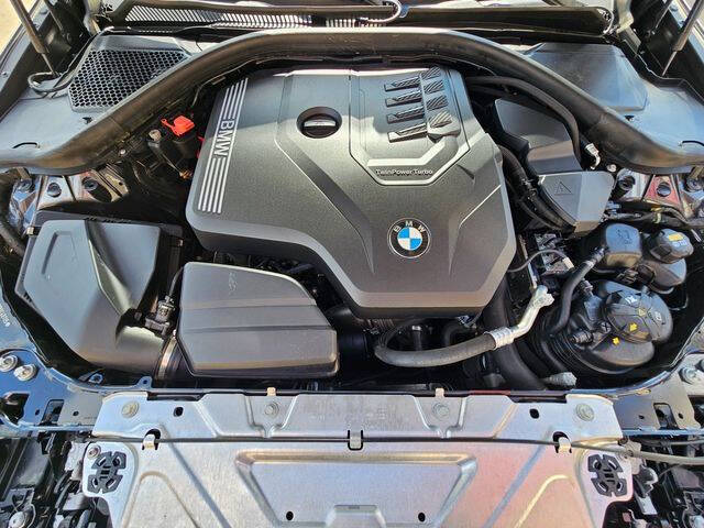 2022 BMW 3 Series 330i