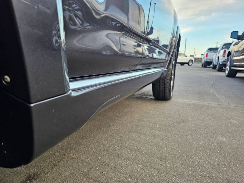 2013 Toyota 4Runner Limited