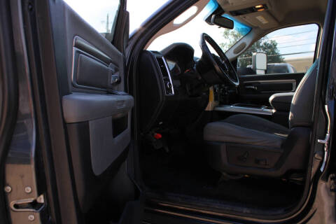 2014 RAM 3500