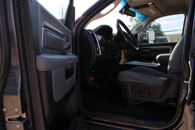 2014 RAM 3500