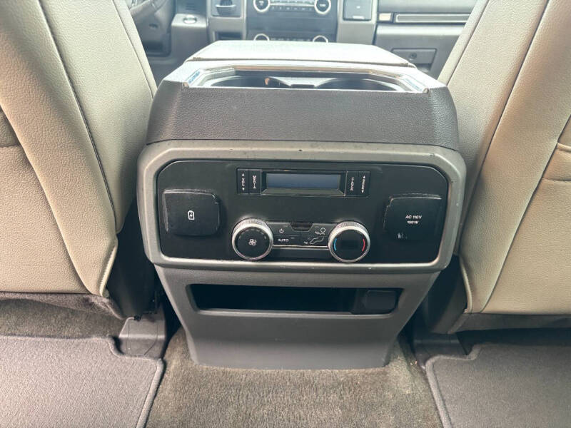 2020 Ford Expedition MAX XLT