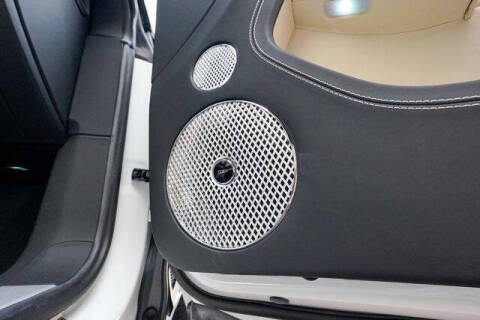 2024 Bentley Continental