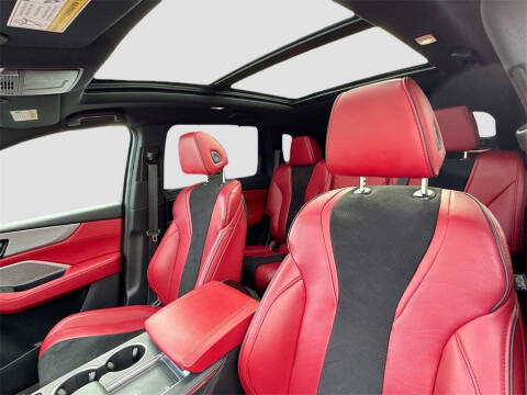 2023 Acura MDX SH-AWD w/A-SPEC