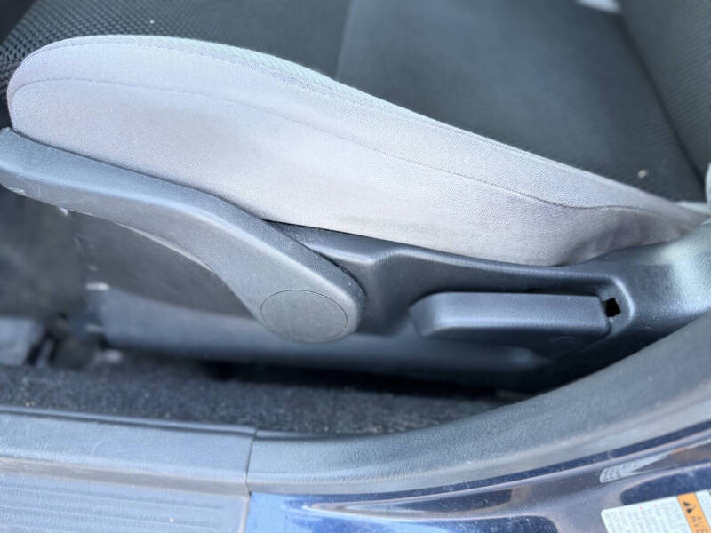 2006 Subaru Impreza 2.5 i