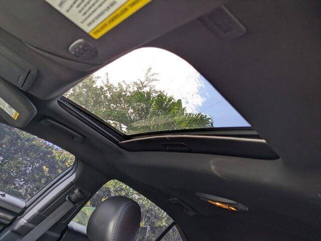 2015 Ford Taurus SHO