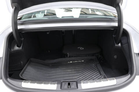 2022 Audi RS e-tron GT quattro