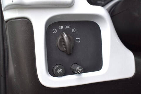 2006 Chevrolet Express 3500