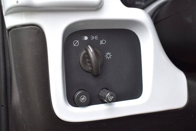 2006 Chevrolet Express 3500