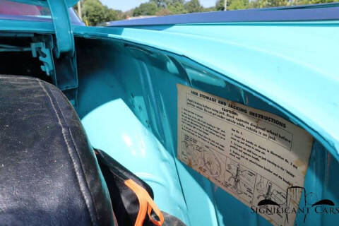1957 Chevrolet Bel Air