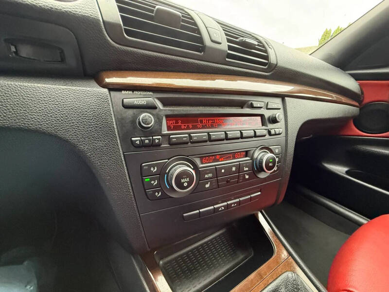 2012 BMW 1 Series 135i