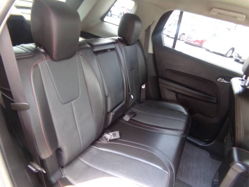 2015 GMC Terrain SLT-1