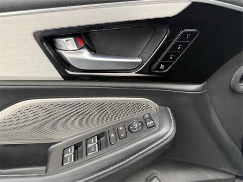 2024 Acura MDX SH-AWD w/Tech