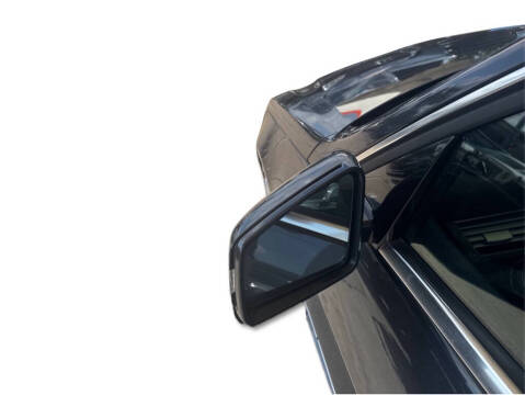 2010 Mercedes-Benz E-Class