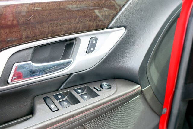 2013 GMC Terrain Denali