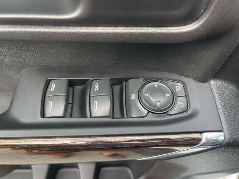 2023 GMC Sierra 2500HD