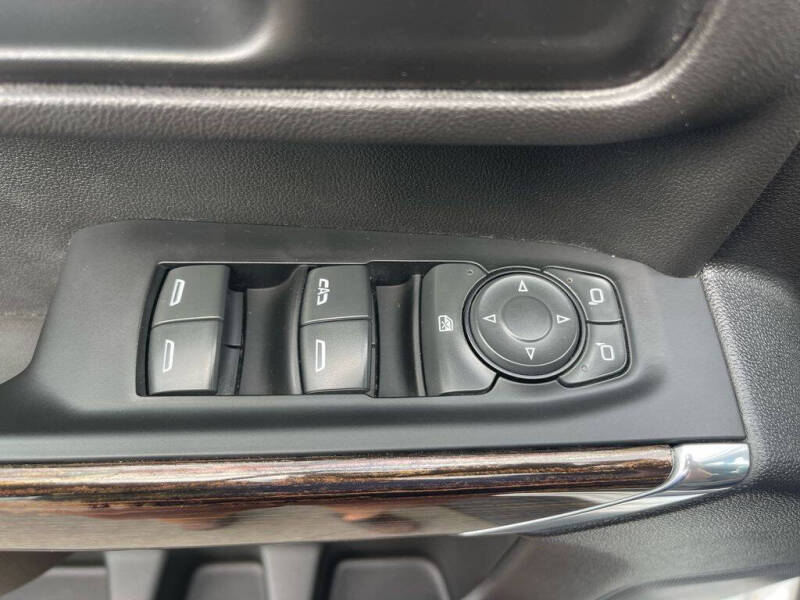 2023 GMC Sierra 2500HD