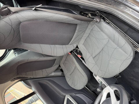 2013 Smart fortwo passion