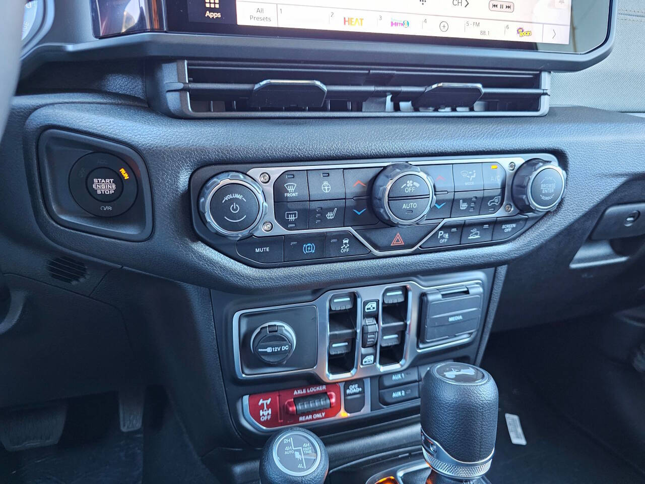 2024 Jeep Wrangler for sale at Autos by Talon in Seattle, WA