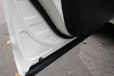 2013 Nissan Rogue SV w/SL Package