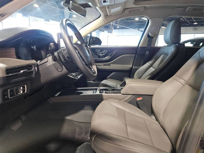 2024 Lincoln Corsair Grand Touring